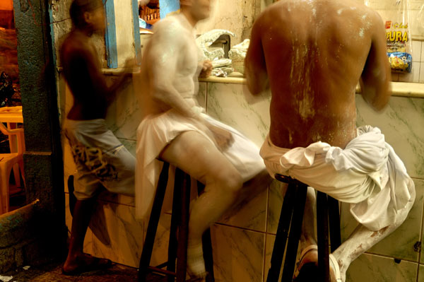 rioecultura : EXPO Baixo Est�cio [AC Junior]